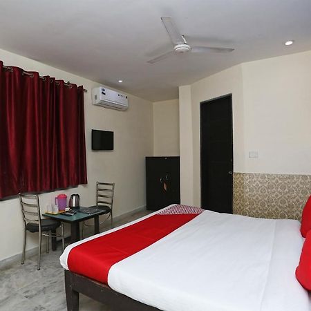 Hotel Ganpati Agra Agra  Extérieur photo