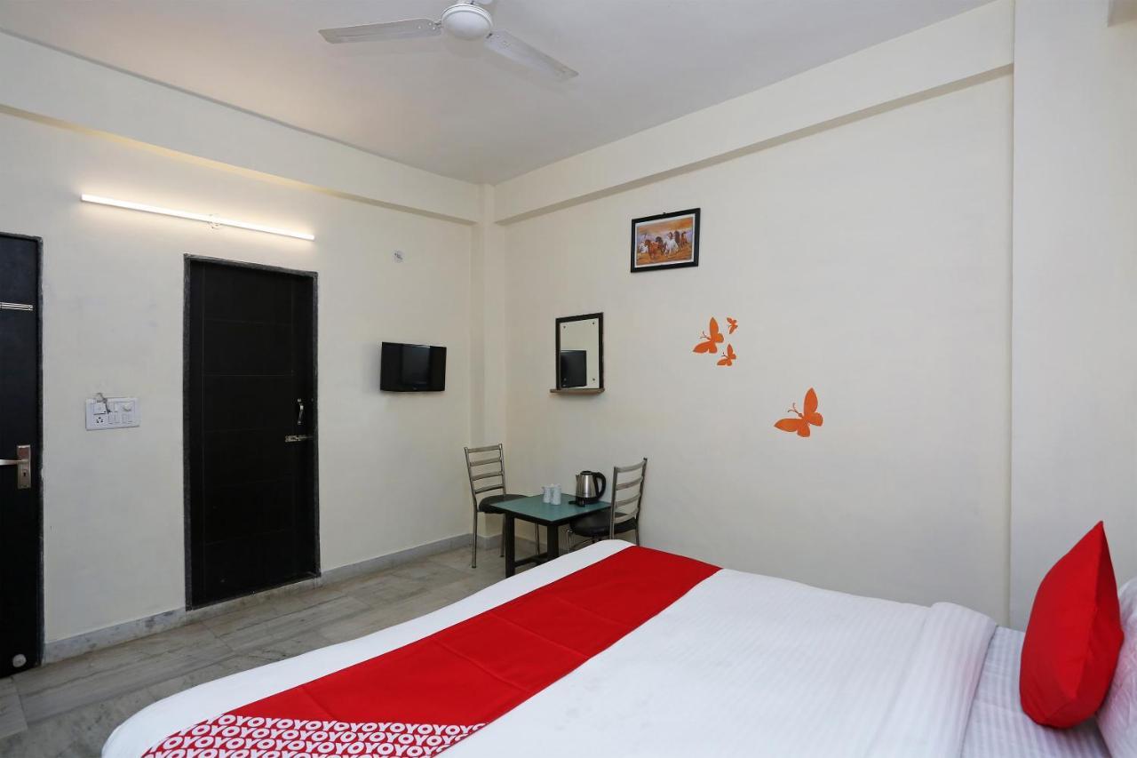 Hotel Ganpati Agra Agra  Extérieur photo